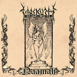 Naamah