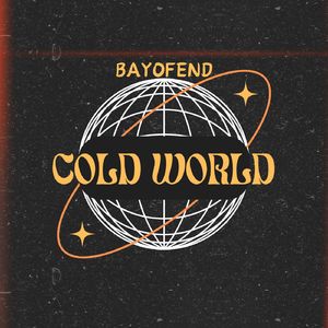 [陷阱] "COLD WORLD" Dthang Type Beat Trap Jerk Drill