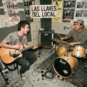 Las Llaves del Local