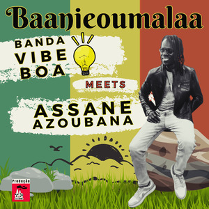 Baanieoumalaa