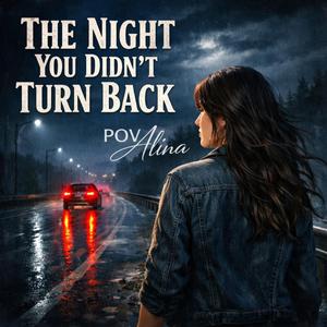The Night You Didn’t Turn Back