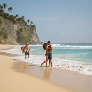 Bali and Us (Remastered)