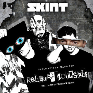 Release Yourself (feat. Hard Ton) (Paolo Mojo Darkside Mix)