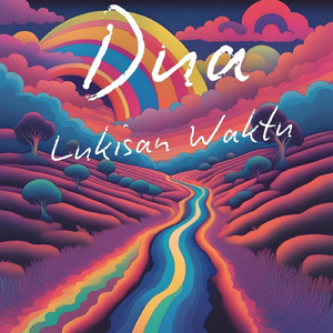 Dua Lukisan Waktu