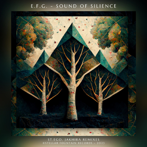 Sound of Silience (St.Ego Extended Remix)