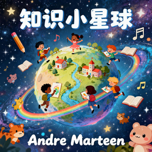 快乐小画家