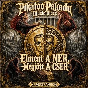 Elment A NER, Megjött A CSER (Patrióta Alapokon (AIT AsIThink As I Think Golden Age))