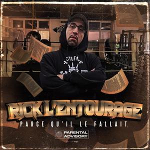 Parce Qu'il Le Fallait (feat. Djihabé, Tito & MOH)