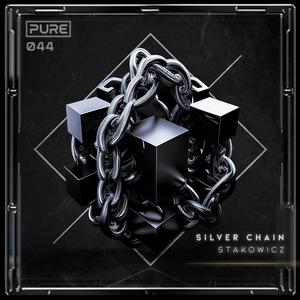 Silver chain