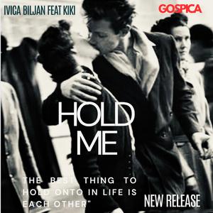 Hold me (remastered) (Radio Edit)