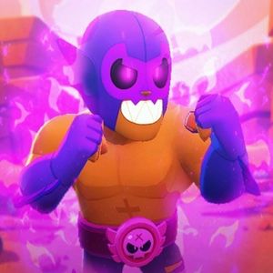 BRAWL STARS PHONK