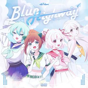 Blue Highway (feat. 허브캣)