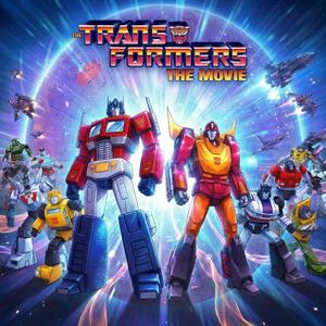 Dare (Transformers: The Movie 1986) (Jazz Funk Remix)