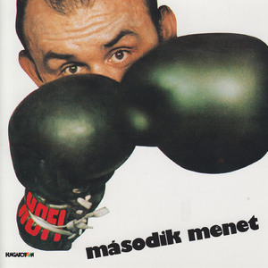 Második menet: Én megvárom!