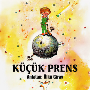 Ama Tilkiyi Evcilleştirdikten Sonra Dedi Ki: Benim Gülüm Bir Tanecikti