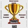 Risktakerkash - Trophy's (feat. GMBM flashy & FreeArtnoed) (Radio Edit)