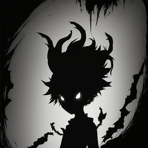 Montagem Sad Lunar