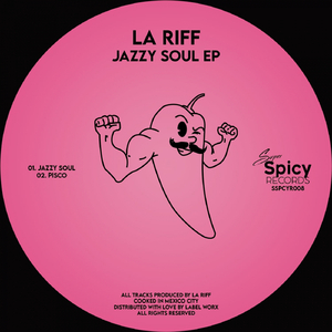 Jazzy Soul (Original Mix)