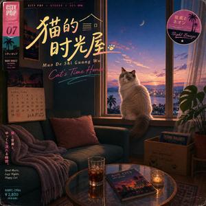 猫的时光屋
