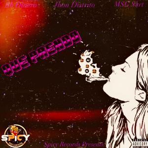 Que Prendo (feat. MSG Skrt & Jhon Distrito)