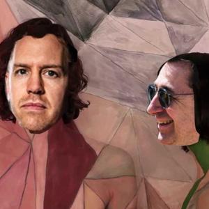 Seb Vettel: Some Driver That You Used to Know