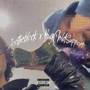 Larry Bird (feat. BigChildSupport)