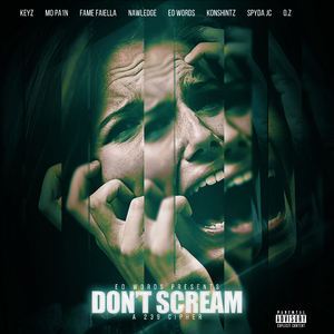 Don't Scream