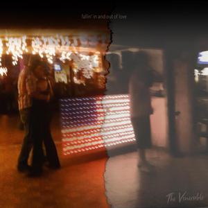 Fallin' In and Out of Love (feat. Aaron Strack)