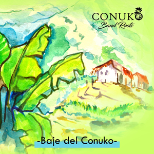 Baje del Conuko