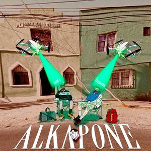 ALKAPONE (feat. Shore G)