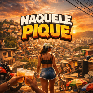 Viela de Ouro / Noite Insana