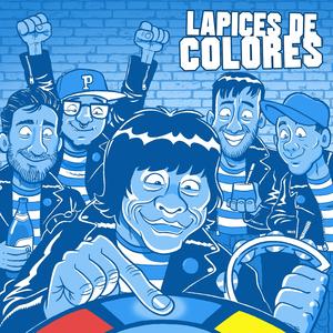 Lápices De Colores