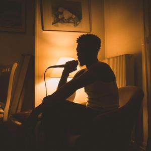 une histoire d'amour entre moi et le ciel (feat. serena loah)