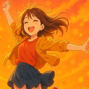 ノリだけで生きてます