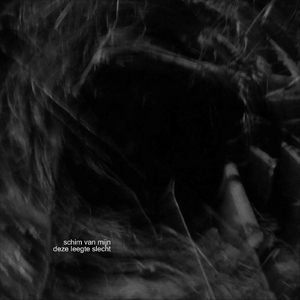 In Het Galmend Kreunen Van Uw Keuzes