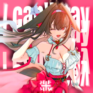 I can't say (speed up)