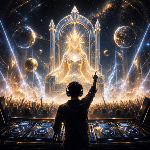 TITAN RAVE CORE