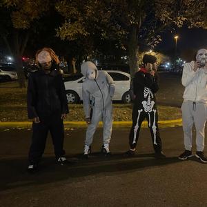 All We Got (feat. Omb Rob)