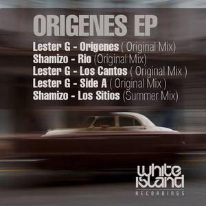 Los Sitios (Original Mix)