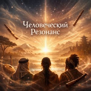 Человеческий Резонанс