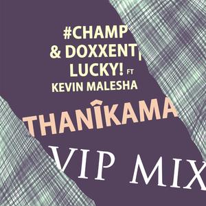 Thanikama (feat. Kevin Maleesha) [Vip Mix]