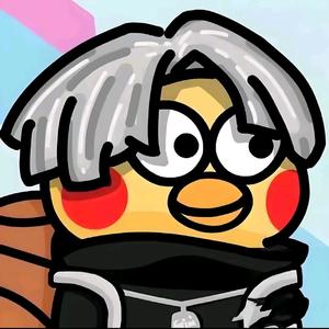 Deadman（爱坤版）