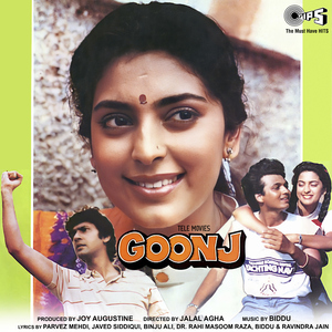 Instrumental from "Goonj"