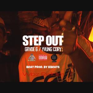 grvde 6 X yvung bury (step out)