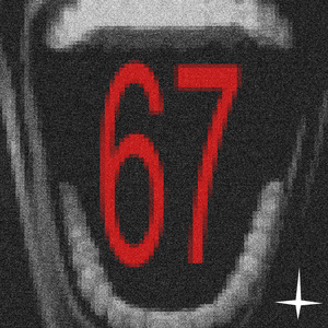 67 HARDTEKK (Slowed Version)