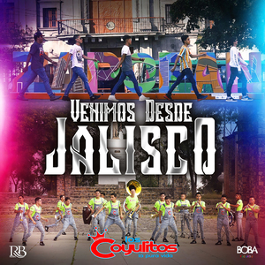 Venimos Desde Jalisco