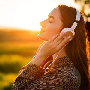 Tonos De Relajación Llenan