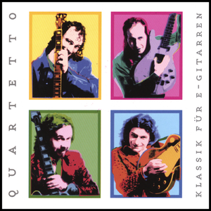 Lullaby for String Quartet