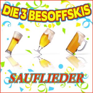Heut saufen wir