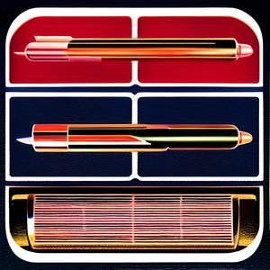 Me quedan par de balas guardadas en un cartucho